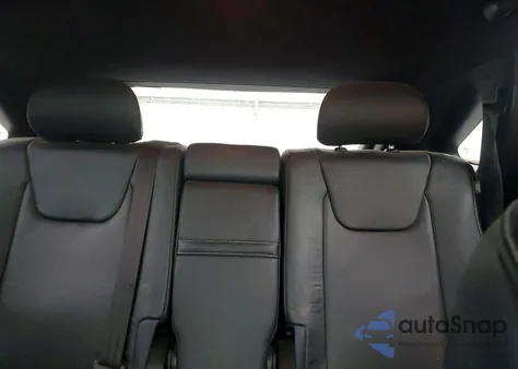 2015 Lexus Rx 350 Base из США, поврежденный, VIN 2T2BK1BA9FC336626